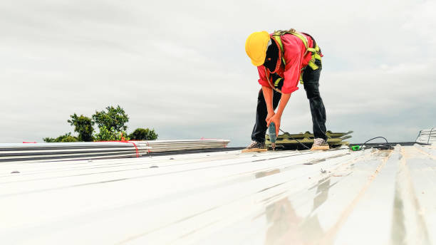 Best EPDM Roofing  in Springfield, TN