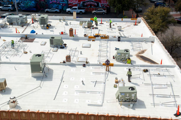  Springfield, TN Roofing Service Pros