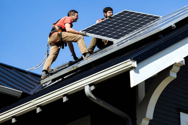 Best Flat Roofing  in Springfield, TN
