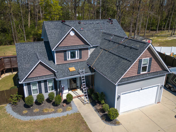 Best Steel Roofing  in Springfield, TN